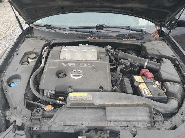 Photo 11 from auction – 2008 NISSAN MAXIMA SE with VIN 1N4BA41E58C814250