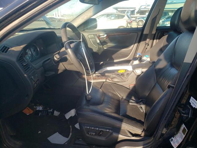 Photo 7 from auction – 2007 VOLVO XC70 with VIN YV4SZ592471254585