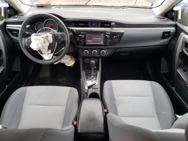 Photo 8 from auction – 2016 TOYOTA COROLLA L with VIN 2T1BURHEXGC560268
