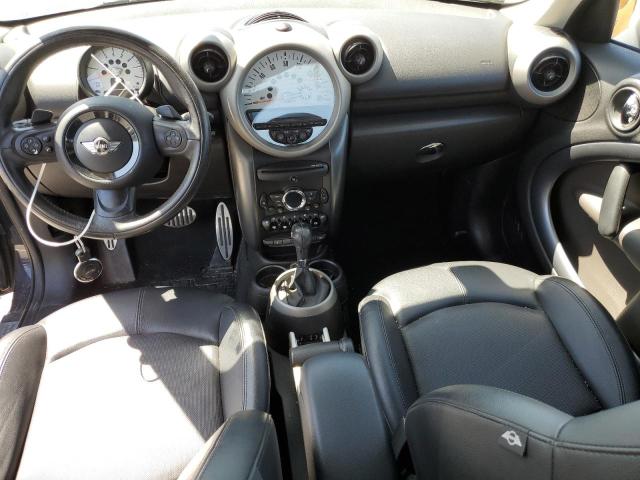 Photo 8 from auction – 2012 MINI COOPER S C with VIN WMWZC3C51CWL81640