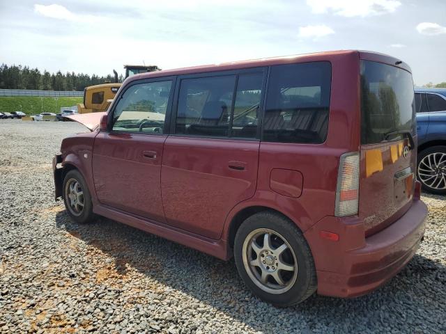 Photo 2 from auction – 2006 SCION XB with VIN JTLKT324064098244