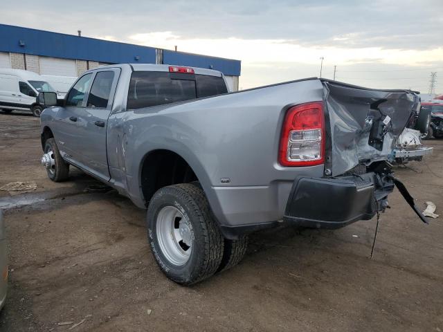 Photo 2 from auction – 2020 RAM 3500 TRADE with VIN 3C63RRGL5LG166691