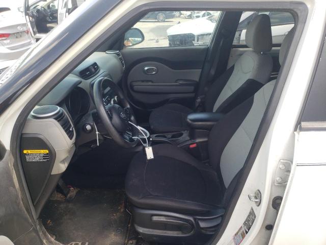 Photo 7 from auction – 2016 KIA SOUL with VIN KNDJN2A29G7355557