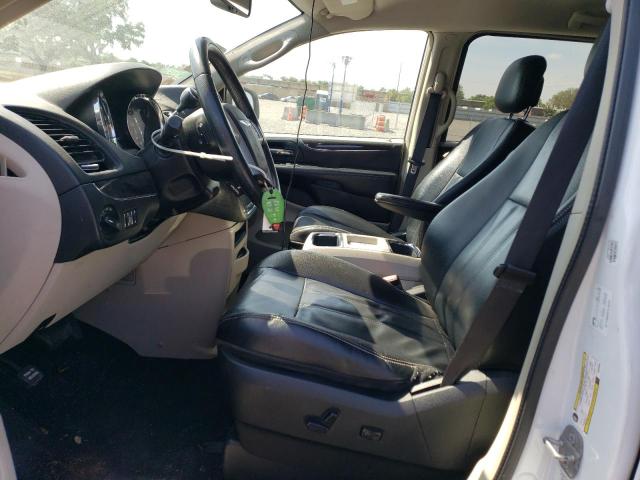 Photo 7 from auction – 2014 CHRYSLER TOWN & COU with VIN 2C4RC1BG6ER448299