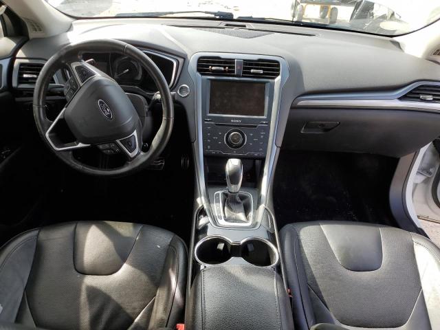 Photo 8 from auction – 2014 FORD FUSION TIT with VIN 3FA6P0K92ER382210