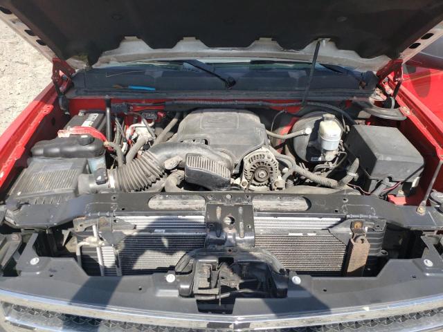Photo 12 from auction – 2009 CHEVROLET SILVERADO with VIN 1GCEC29039Z179719