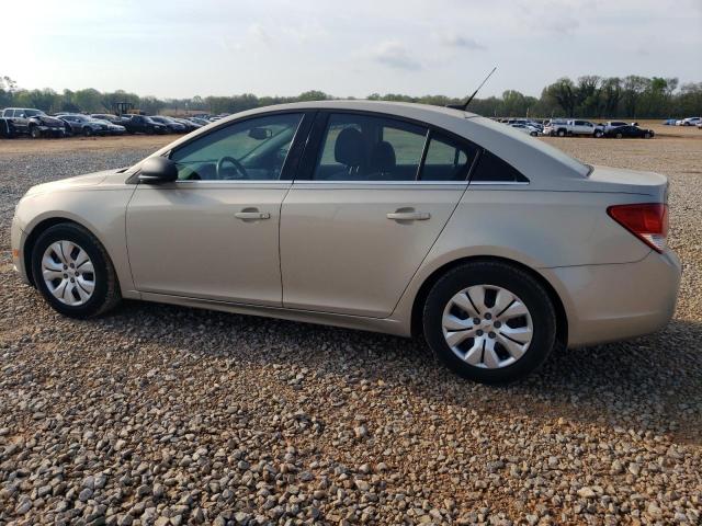 Photo 2 from auction – 2012 CHEVROLET CRUZE with VIN 1G1PC5SH1C7286015