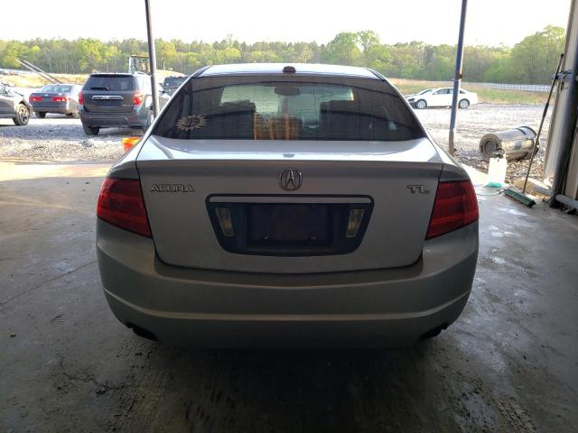 Photo 6 from auction – 2004 ACURA TL with VIN 19UUA66224A069669