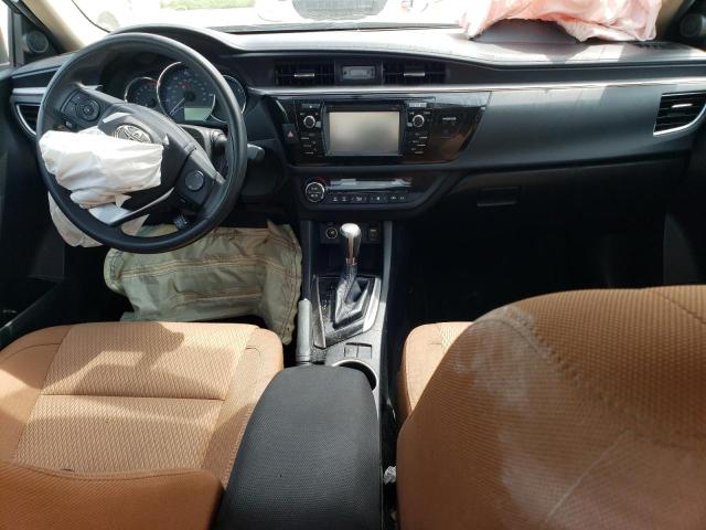 Photo 8 from auction – 2016 TOYOTA COROLLA L with VIN 2T1BURHE1GC666768