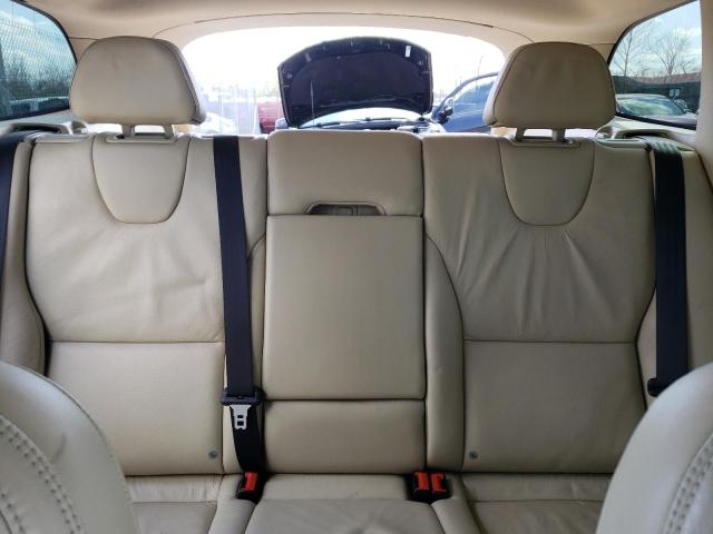 Photo 10 from auction – 2012 VOLVO XC60 3.2 with VIN YV4952DZ5C2237988