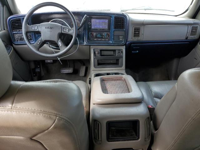 Photo 8 from auction – 2004 GMC NEW SIERRA with VIN 1GTEC19T04Z322252