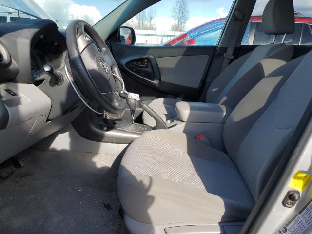 Photo 7 from auction – 2012 TOYOTA RAV4 with VIN 2T3BK4DV5CW088611