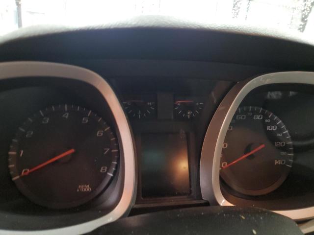 Photo 9 from auction – 2017 CHEVROLET EQUINOX PR with VIN 2GNALDEK9H6211947