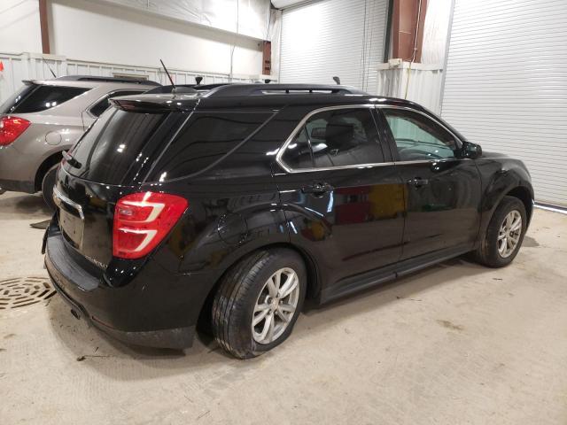 Photo 3 from auction – 2016 CHEVROLET EQUINOX LT with VIN 2GNFLFEK5G6340669