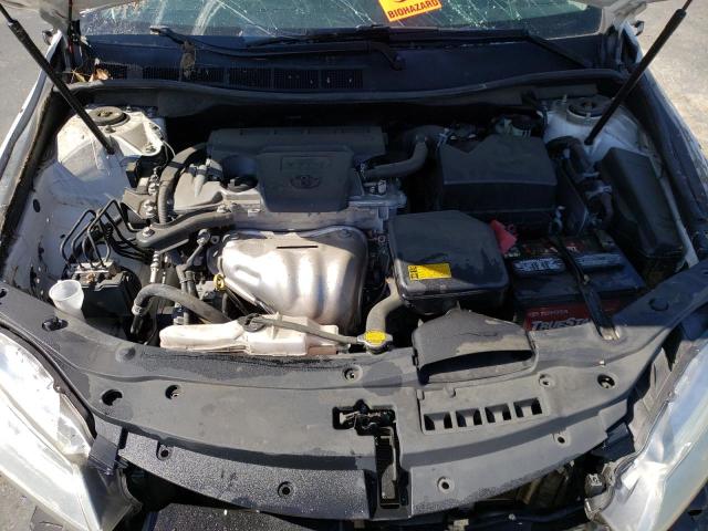 Photo 11 from auction – 2015 TOYOTA CAMRY LE with VIN 4T4BF1FK9FR494755