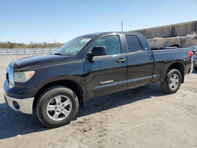 TOYOTA TUNDRA DOU 2007 with VIN 5TBBV54147S466685 - Photo from auction