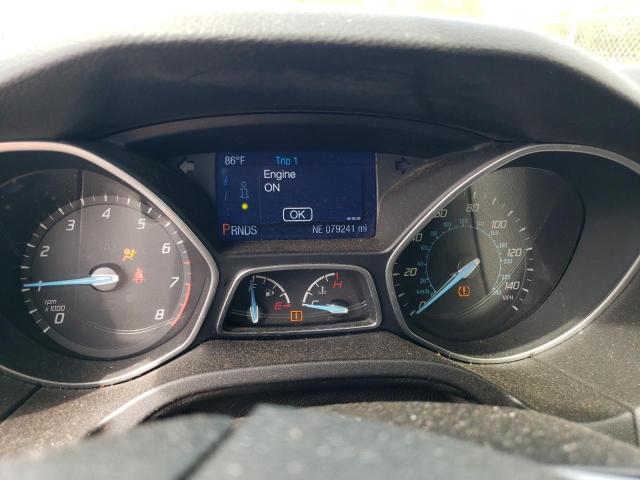 Photo 9 from auction – 2014 FORD FOCUS SE with VIN 1FADP3K27EL190615