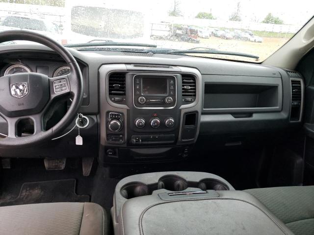 Photo 8 from auction – 2016 RAM 1500 ST with VIN 1C6RR7FM1GS236758