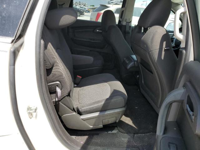 Photo 11 from auction – 2012 CHEVROLET TRAVERSE L with VIN 1GNKRGED9CJ149290