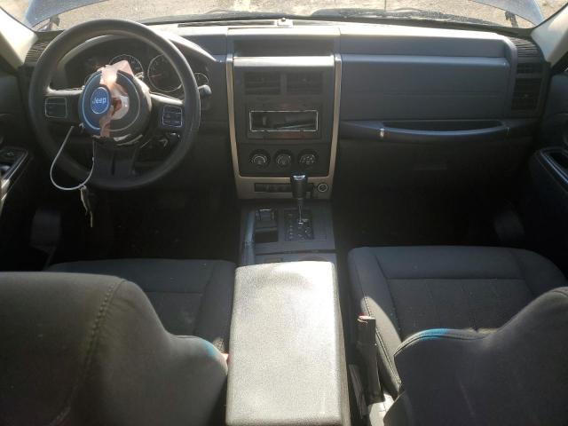 Photo 8 from auction – 2012 JEEP LIBERTY SP with VIN 1C4PJMAK7CW212799