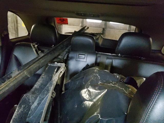 Photo 10 from auction – 2012 FORD EDGE SEL with VIN 2FMDK3JC7CBA86427