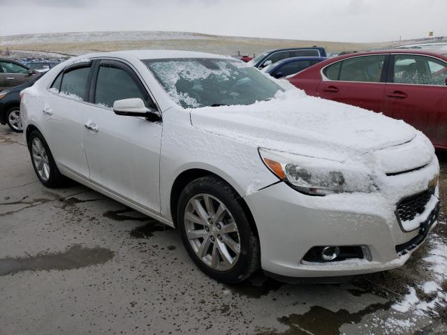 Photo 4 from auction – 2015 CHEVROLET MALIBU LTZ with VIN 1G11F5SL6FF317514