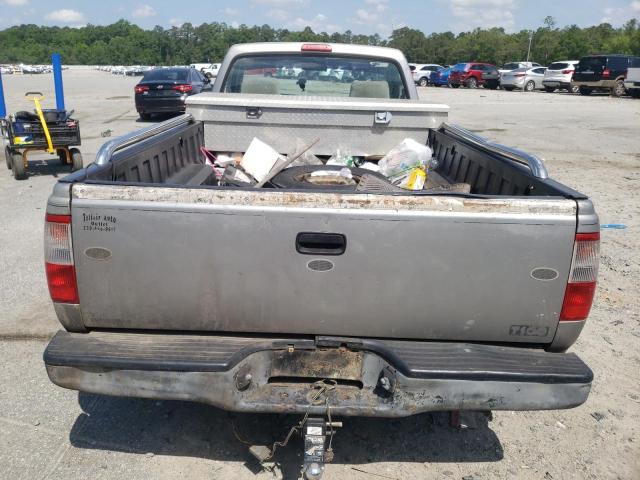 Photo 6 from auction – 1996 TOYOTA T100 with VIN JT4JM11D4T0009868