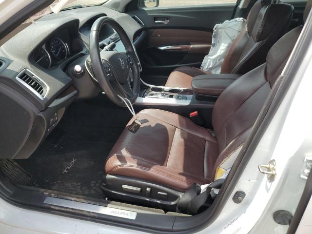 Photo 7 from auction – 2015 ACURA TLX ADVANC with VIN 19UUB2F75FA013472