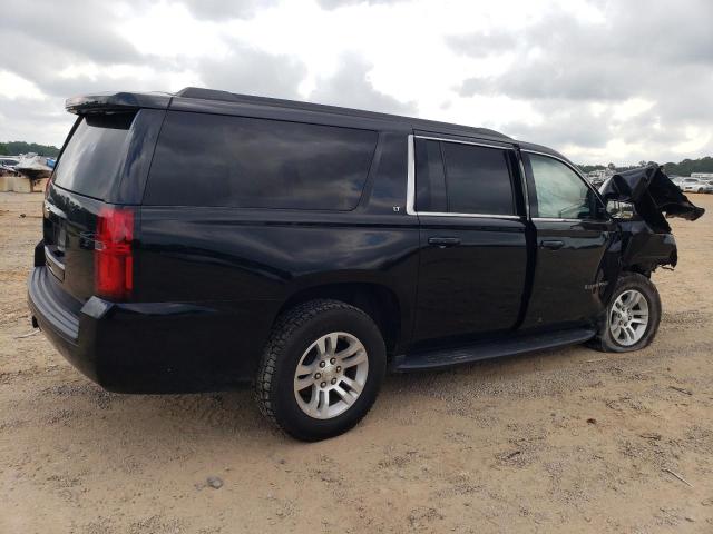 Photo 3 from auction – 2019 CHEVROLET SUBURBAN C with VIN 1GNSCHKC1KR137721