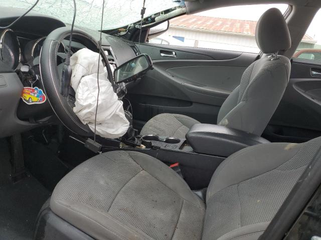 Photo 7 from auction – 2013 HYUNDAI SONATA GLS with VIN 5NPEB4AC6DH655059
