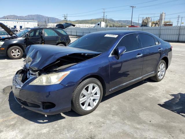 Фото 1 с аукциона – 2011 LEXUS ES 350 с VIN JTHBK1EG5B2416176