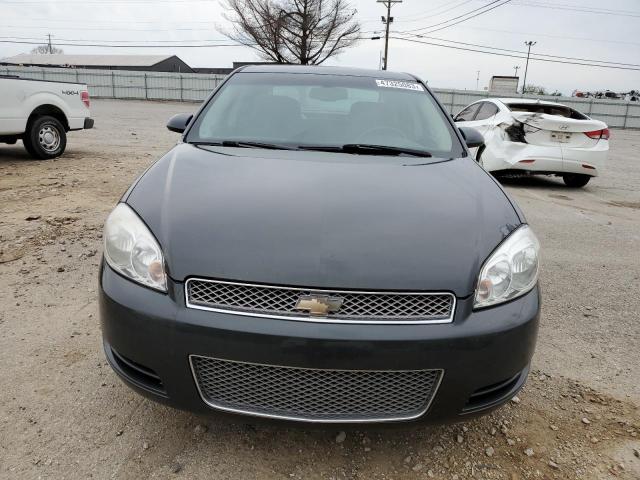 Photo 5 from auction – 2012 CHEVROLET IMPALA LT with VIN 2G1WG5E35C1331034