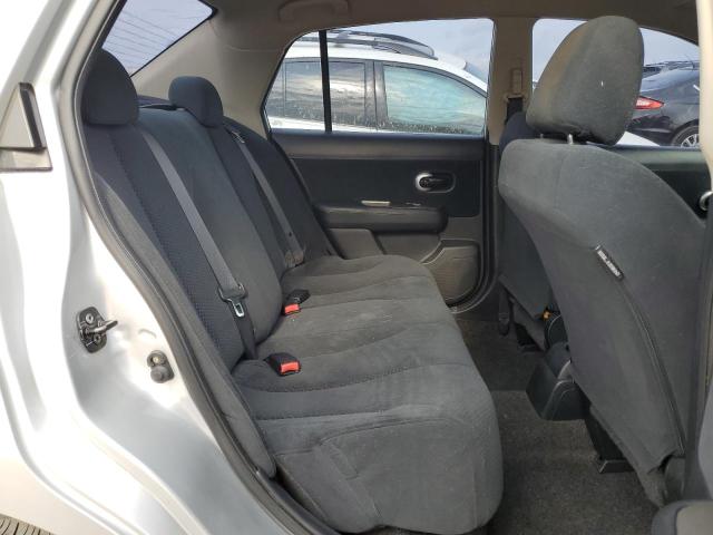 Photo 10 from auction – 2010 NISSAN VERSA S with VIN 3N1BC1AP7AL424462