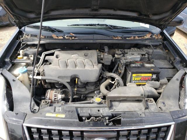 Photo 11 from auction – 2009 NISSAN SENTRA 2.0 with VIN 3N1AB61E79L608628