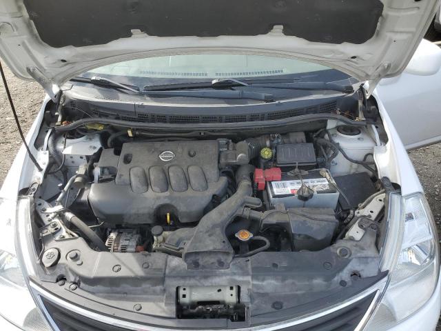 Photo 11 from auction – 2011 NISSAN VERSA with VIN 3N1BC1CP6BL375821