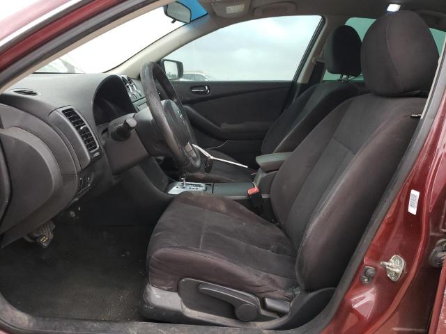 Photo 7 from auction – 2012 NISSAN ALTIMA BAS with VIN 1N4AL2AP2CN549814