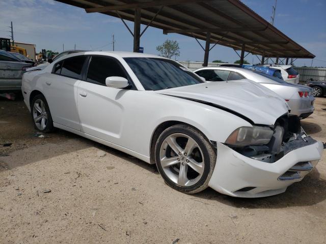 Photo 4 from auction – 2014 DODGE CHARGER SE with VIN 2C3CDXBG0EH243058
