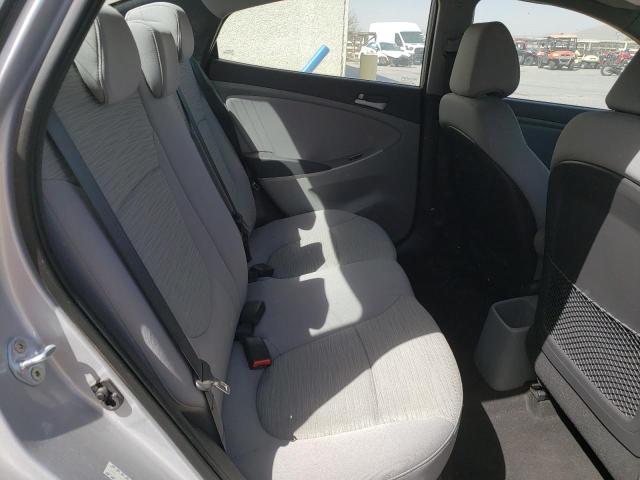 Photo 10 from auction – 2017 HYUNDAI ACCENT SE with VIN KMHCT4AE9HU300495