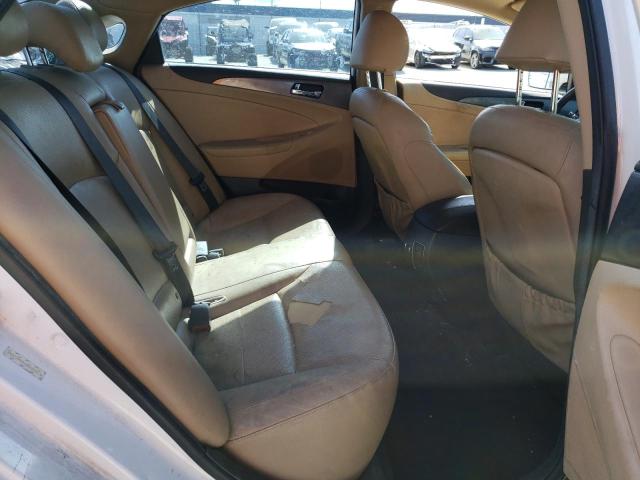 Photo 10 from auction – 2012 HYUNDAI SONATA HYB with VIN KMHEC4A49CA040528