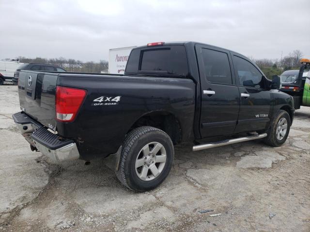 Photo 3 from auction – 2007 NISSAN TITAN with VIN 1N6BA07B77N238242