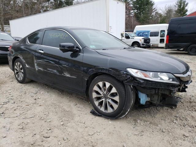 Photo 4 from auction – 2016 HONDA ACCORD EXL with VIN 1HGCT2B8XGA005229