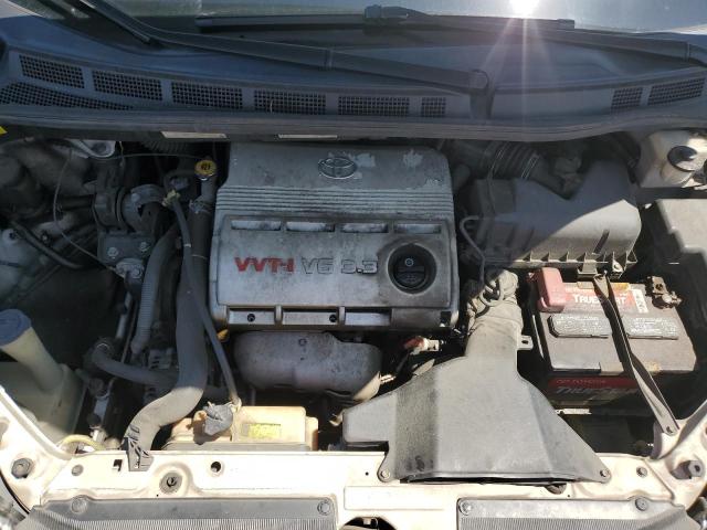 Photo 12 from auction – 2005 TOYOTA SIENNA-V6 with VIN 5TDZA22C15S303400