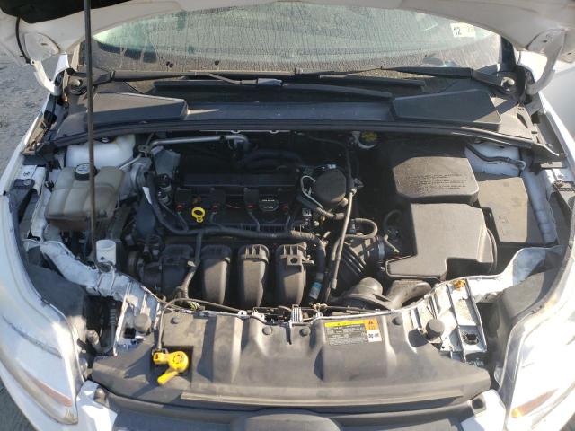 Photo 11 from auction – 2012 FORD FOCUS S with VIN 1FAHP3E29CL445324