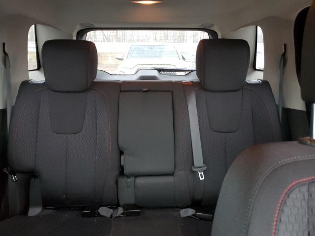 Photo 10 from auction – 2011 GMC TERRAIN SL with VIN 2CTALMEC4B6398043