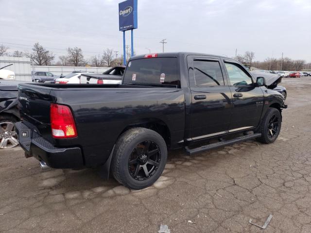Photo 3 from auction – 2016 RAM 1500 ST with VIN 3C6RR6KT4GG177428