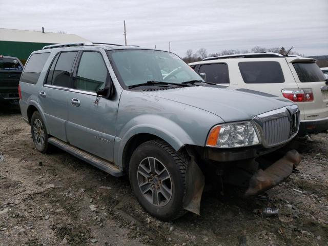 Photo 4 from auction – 2006 LINCOLN NAVIGATOR with VIN 5LMFU28516LJ19847