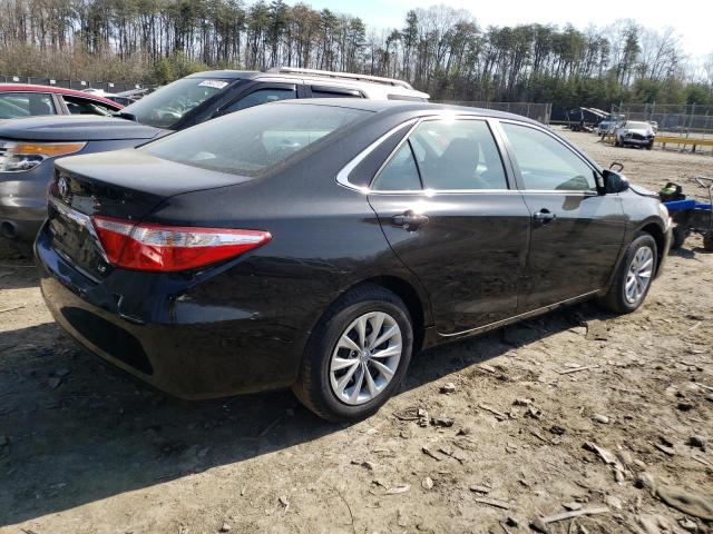 Photo 3 from auction – 2017 TOYOTA CAMRY LE with VIN 4T1BF1FK0HU452861
