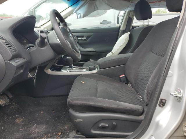 Photo 7 from auction – 2014 NISSAN ALTIMA 2.5 with VIN 1N4AL3AP2EN379107