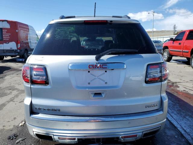 Photo 6 from auction – 2015 GMC ACADIA DEN with VIN 1GKKVTKD7FJ390100