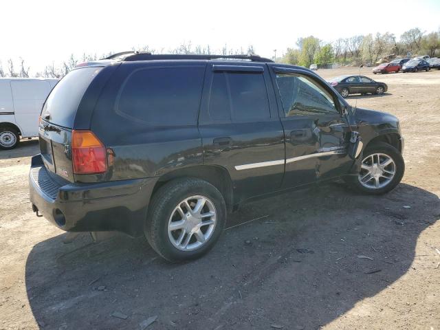 Photo 3 from auction – 2006 GMC ENVOY with VIN 1GKDT13S362171645